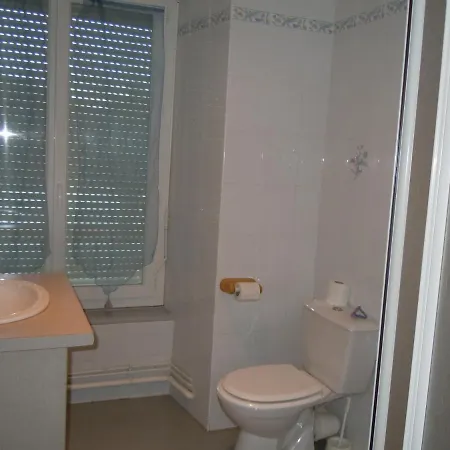 Bed & Breakfast Au Bredons 2*