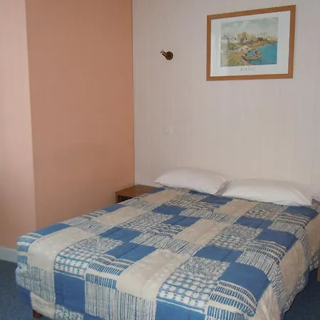 Bed & Breakfast Au Bredons
