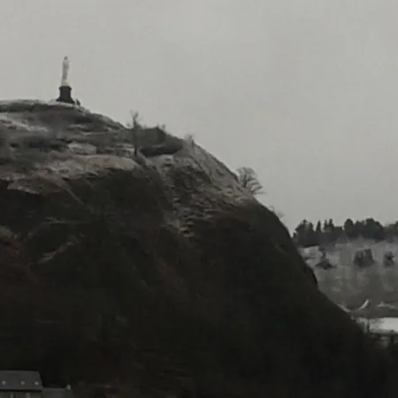 Au Bredons 2* Murat (Cantal)