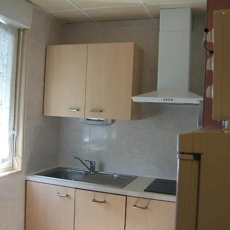 Bed & Breakfast Au Bredons